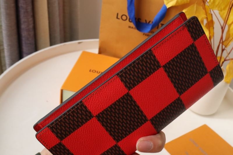 Louis Vuitton Wallets